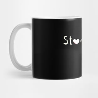 filmmaker Mug